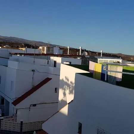 Playa Ingles Patronato 1f. 플라야 델 잉글스
